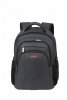 AMERICAN TOURISTER Plecak na laptopa AT WORK 15.6 szaro-pomarańczowy